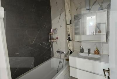 Apartament 3 camere in bloc nou, zona Brancoveanu - 8