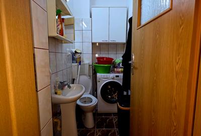 Apartament cu 4 camere semidecomandat în City Park Mall - 16