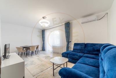 Apartament cu 3 camere decomandat, mobilat în Găvana Platou - 1