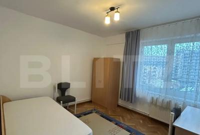 Apartament cu 4 camere decomandat în Central - 5