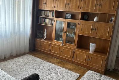 Vand apartament Motru - 3 camere - 9