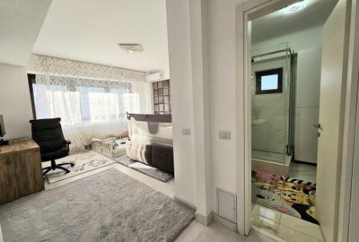 Apartament renovat complet în bloc nou,Dorobanti,parcare valabilă - 4