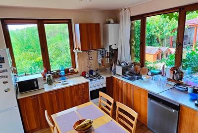 Duplex cu 5 camere cu Teren 350 Mp în Baciu - 7