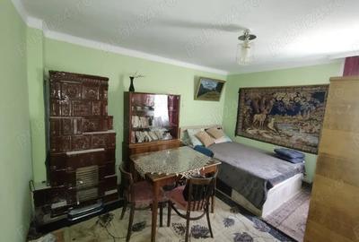 Casă cu 3 camere în Călui - 5