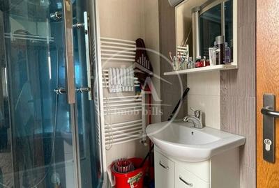 Casă cu 3 camere în Sânmartin - 6
