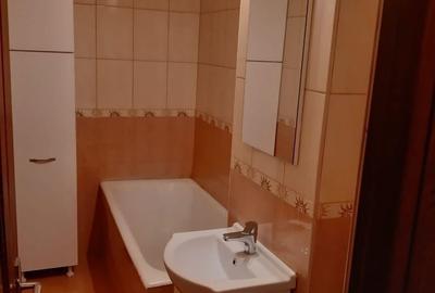 Garsonieră în Eroii Revoluției - 3