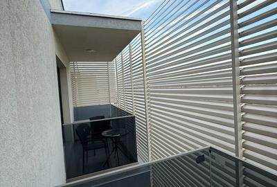 Apartament cu 2 camere decomandat, mobilat în Lujerului - 16