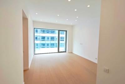 Bucharest CBD luxury apartment 2rooms for sale Aviatia Tower - 3