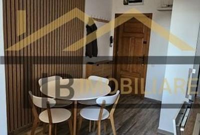 Apartament de 2 camere, 60 mp, decomandat, Zona UMFST - 6