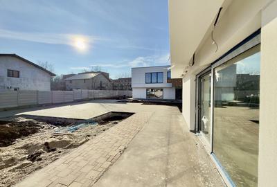 Casă cu 5 camere cu Teren 600 Mp în Tunari - 18