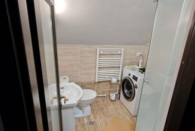 Casă cu 4 camere în Lăcrița Mică - 3