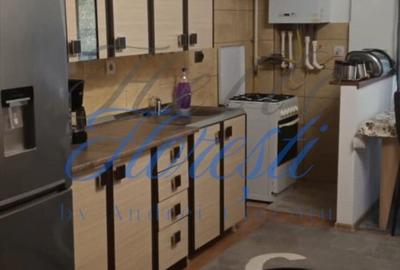 Apartament 2 camere, semidecomandat, 53 mp, Baciu, zona Calea Baciului - 3