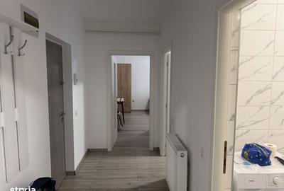 Apartament cu 2 camere, mobilat în Central - 3