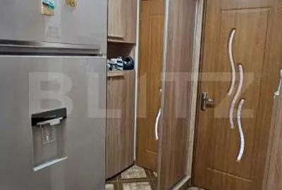 Apartament 2 camere etaj 3/4, mobilat, 48 mp, decomandat - 5