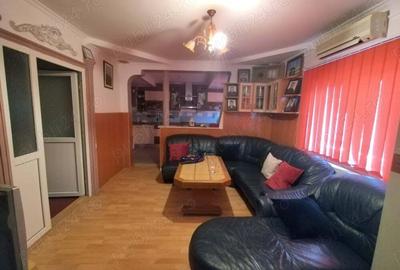 Casă cu 6 camere în Tâncăbești - 8