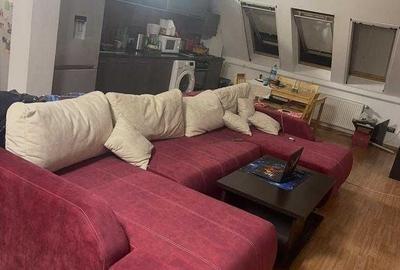 Apartament cu 3 camere decomandat în Prelungirea Ghencea - 1
