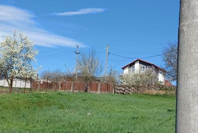 Teren de 500 mp, în Vlădești - 3