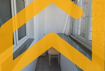 Apartament cu 2 camere semidecomandat, mobilat în Romană - 6