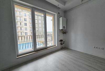 Apartament cu 2 camere decomandat în Ștefăneștii de Jos - 13