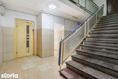 Apartament cu 2 camere decomandat, mobilat în Tudor Vladimirescu - 5