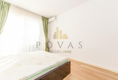 Apartament 3 Camere Aviatiei Apartments Baneasa - 12