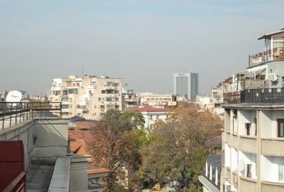 Apartament atipic in inima orasului - 12