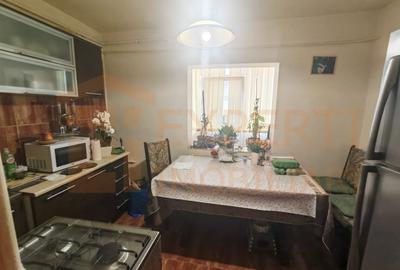 Apartament cu 3 camere decomandat, mobilat în Casa de Cultură - 5