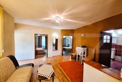 Casa 6 camere, Manastur, garaj dublu, posibilitate gradinita - 8