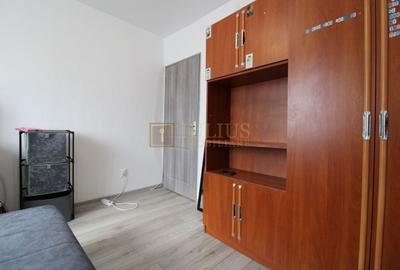 Lipovei, 3 camere, centrala proprie, pet-friendly - 3