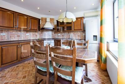 Inchiriere apartament 5 camere | Elegant, Parcare, Terasa | Eminescu, Polona - 26