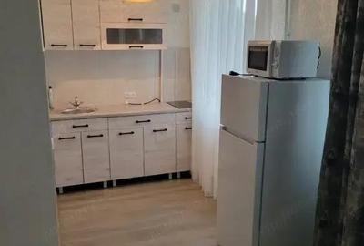 Garsoniera de inchiriat in zona Centrul Civic - 2