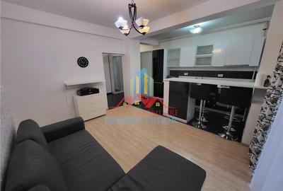 Inchiriere garsoniera Wellness Rezervelor - 3