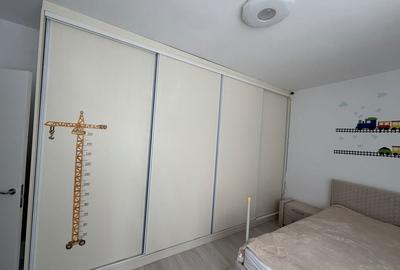 Apartament cu 2 camere decomandat în Șelimbăr - 2