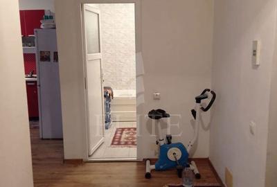 Apartament cu 2 camere, mobilat în Sopor - 2
