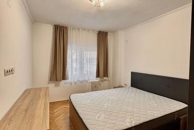 Apartament cu 3 camere în Central - 3