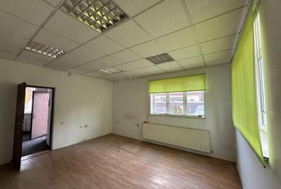 Casă cu 5 camere în Central - 5