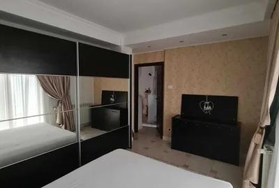 Apartament | Barbu Vacarescu | 3 camere | One Verdi Park | 86 mp - 2