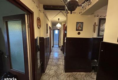 Apartament cu 4 camere decomandat în Ultracentral