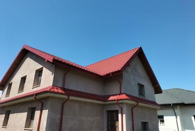 Casă cu 4 camere în Cordun - 8