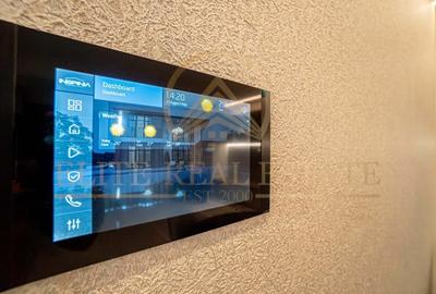 Mamaia - Complex Opera - Apartament cu 2 camere cu vedere la mare. - 48