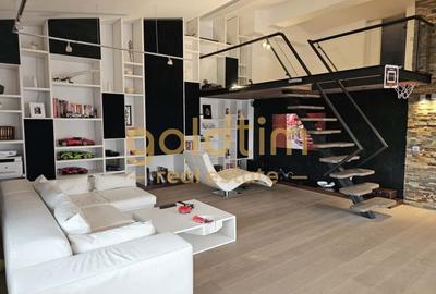 VILA DE EXCEPTIE/LUX/MOBILATA/UTILATA/CURTE/GARAJ/BAZILESCU - 27