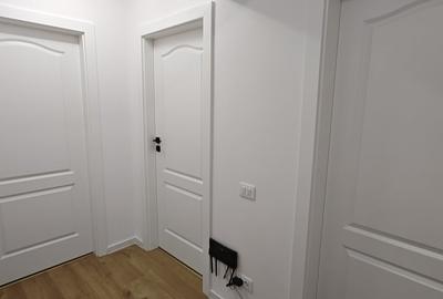 Apartament cu 4 camere decomandat în Lujerului - 6