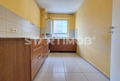 Apartament 2 camere  Avantgarden - 12