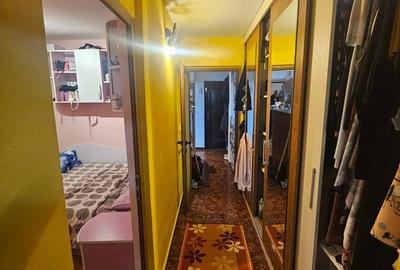 Apartament cu 3 camere decomandat în Central - 7