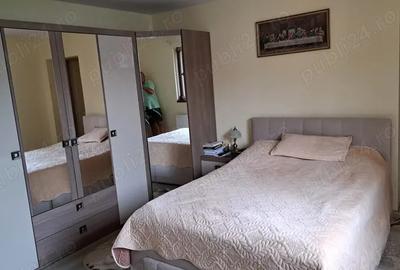 Vind casa Ceuasu de Cimpie 4 camera, living+bucatarie, bucataria mica,2 bai,2 garai,2 terasa 265.000 - 10