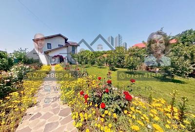 Vila si teren de 1500 mp/ Satu Nou/ Tecuci - 2