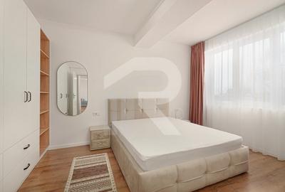 Apartament 2 camere mobilat-utilat prima inchiriere Calea Bucuresti-Lidl - 7