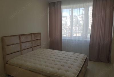 Garsonieră decomandată în Unirii - 4