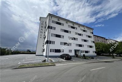 Garsoniera finisata la cheie zona Lazaret din Sibiu. - 9