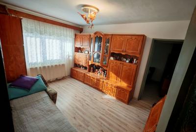 Apartament cu 2 camere nedecomandat în Central - 4